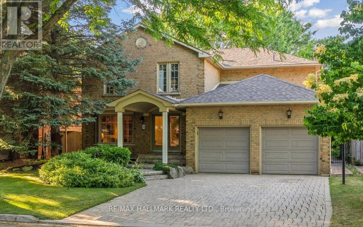 Property image for 140 REEVE DRIVE|Markham (Markham Village), Ontario L3P6C6