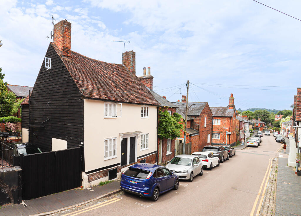 Additional image 25 of Lower Dagnall Street, St. Albans, St Albans, AL3