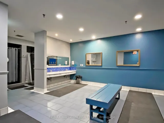 房产图片 38 - 多伦多谢泼德大道1900号804单元