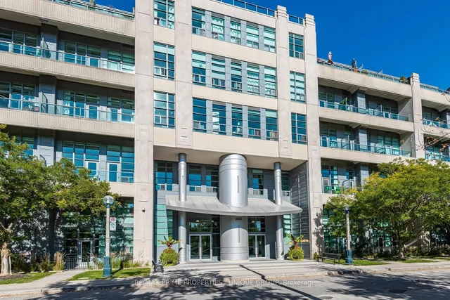 Additional image 2 of 380 Macpherson Ave Unit 209