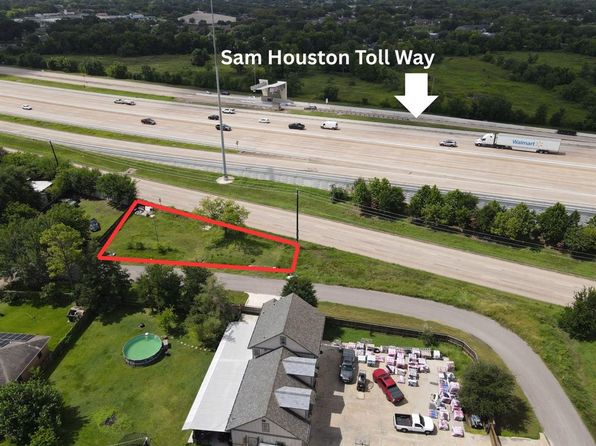 0 Brooklawn Dr, Houston, TX 77085