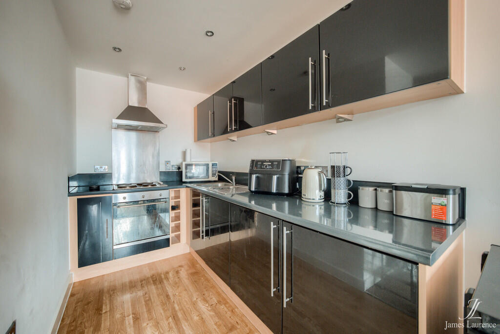 Additional image 12 of JQ One, 32 George Street, Jewellery Quarter