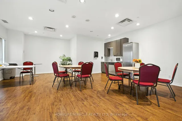 Additional image 38 of 1328 Birchmount Rd Unit 607