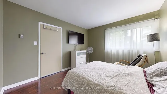 房产图片 20 - 22 Tandridge Cres 单元 812