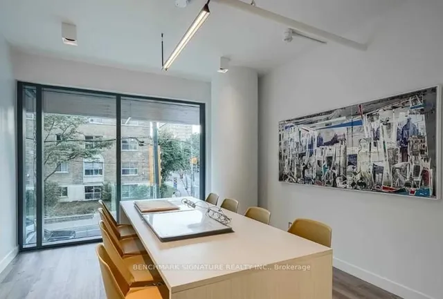 Additional image 35 of 203 College St Unit 2702