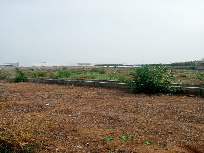 Additional image 3 of Phase II, Bhiwadi