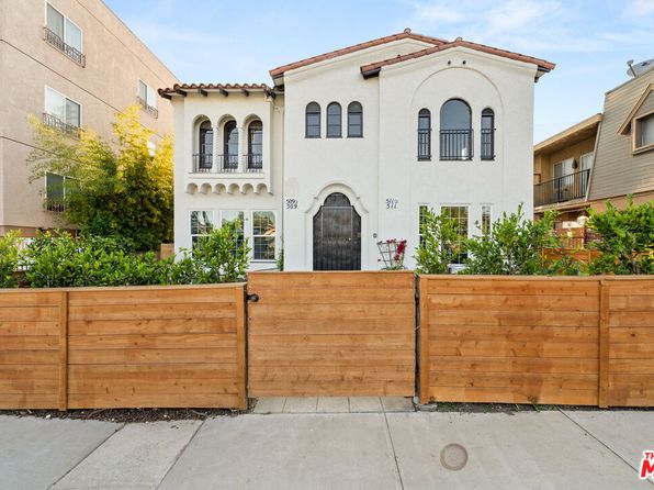 511 N Hobart Blvd, Los Angeles, CA 90004