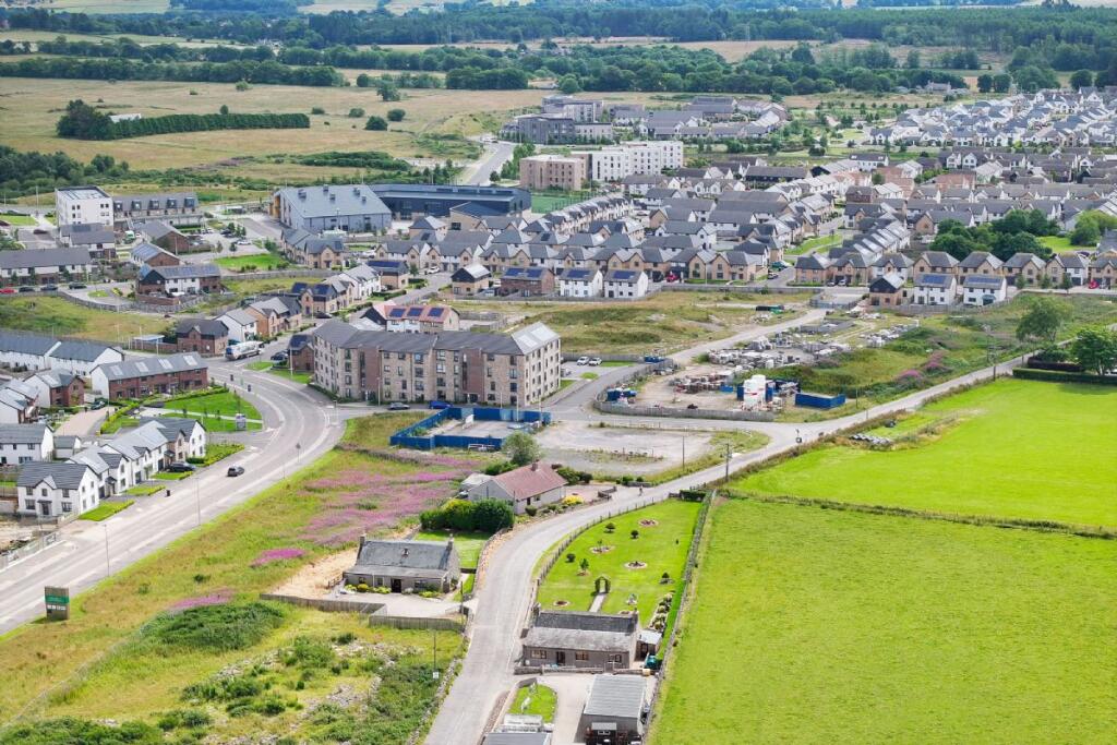 Additional image 5 of , 1 Acre Site at Burnett St, Kingswells, Aberdeen, AB158HZ