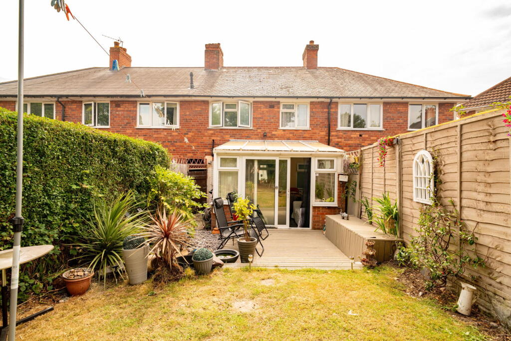 Additional image 17 of Gospel Lane, Birmingham, B27 7AT