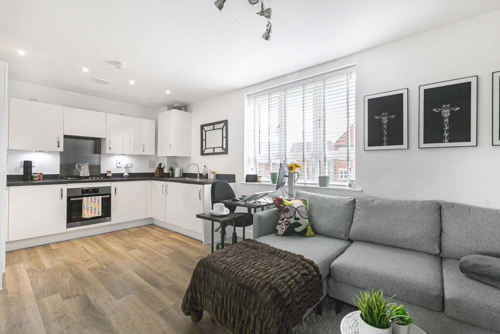 Additional image 4 of Butterwick Way, Welwyn, Hertfordshire, AL6