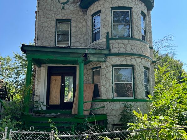 1847 S Spaulding Ave, Chicago, IL 60623