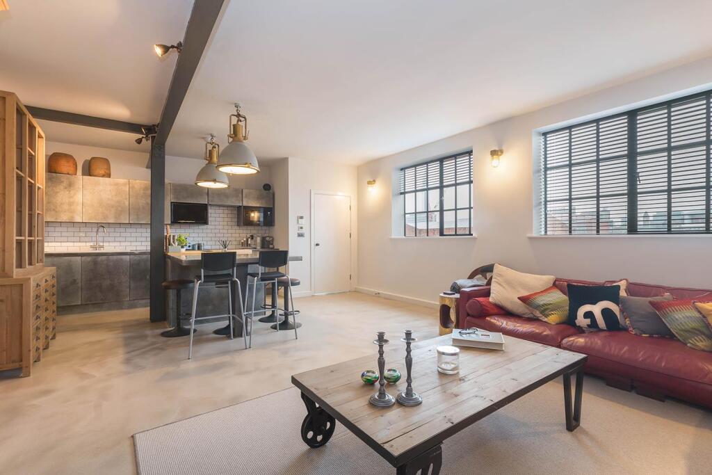 Additional image 19 of Camden Street Lofts, Camden Street, B1 3DT