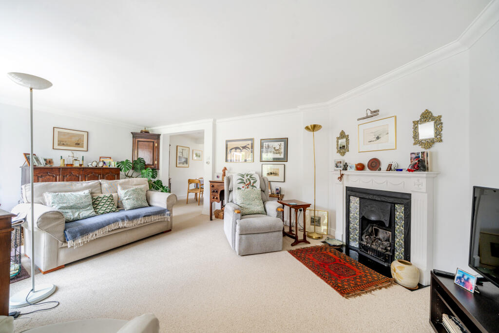 Additional image 14 of Hill Street, St. Albans, AL3