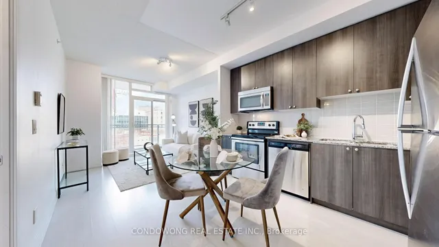 房产图片 3 - 68 Merton街709单元