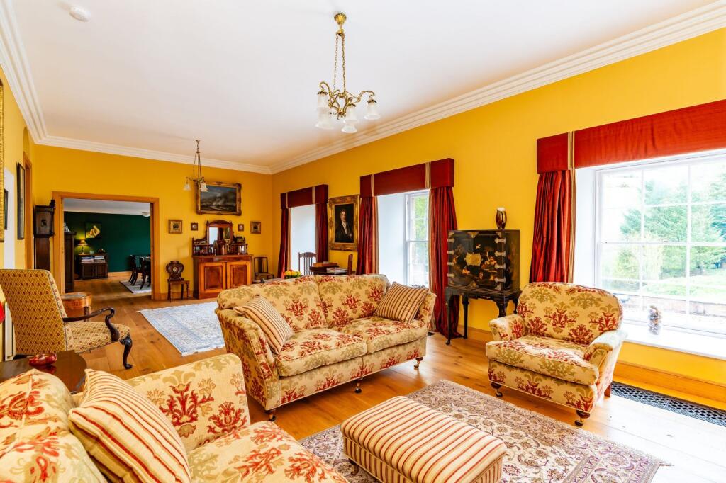 Additional image 8 of Cushnie, Alford, Aberdeenshire