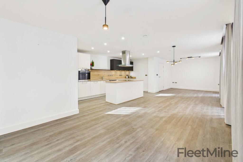 Additional image 5 of Assay Lofts, Charlotte Street, Birmingham