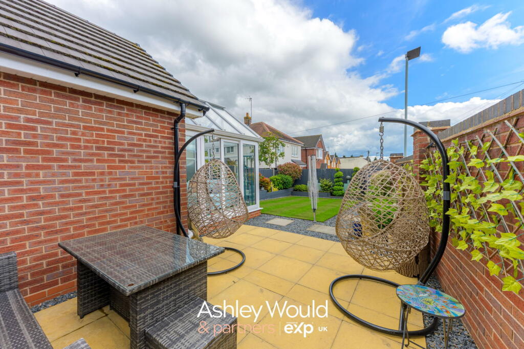 Additional image 18 of The Green, Birmingham, B32 1BF