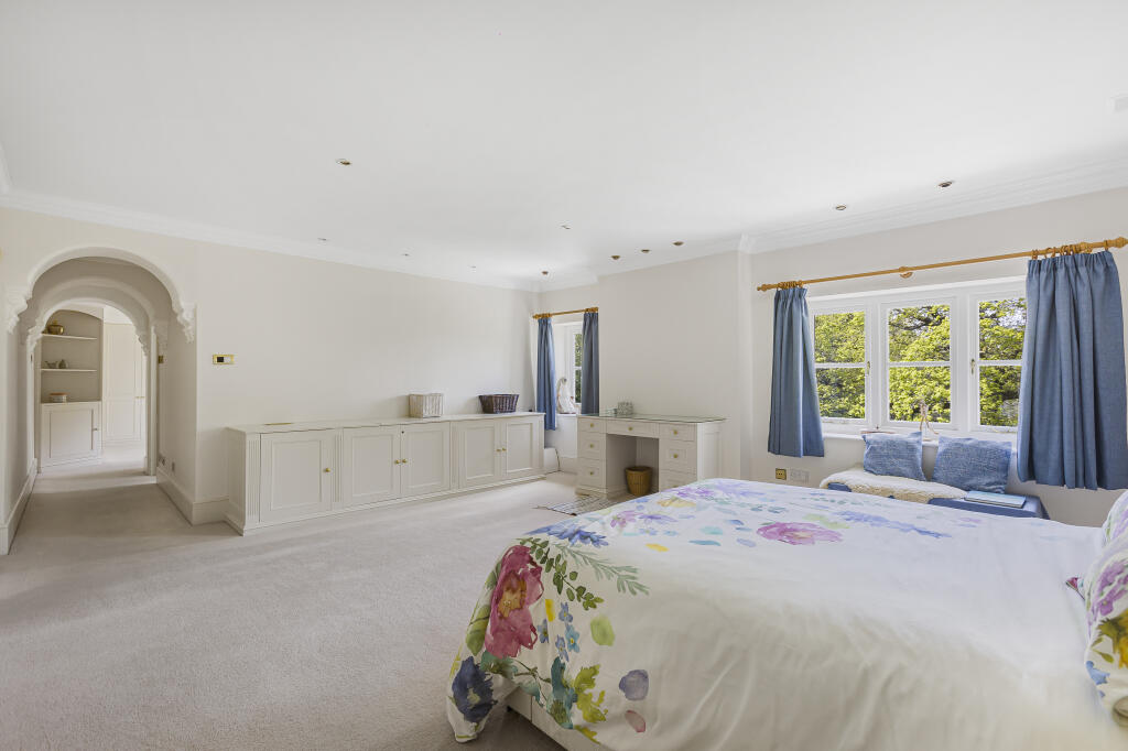 Additional image 10 of Grubbs Lane, Brookmans Park, AL9