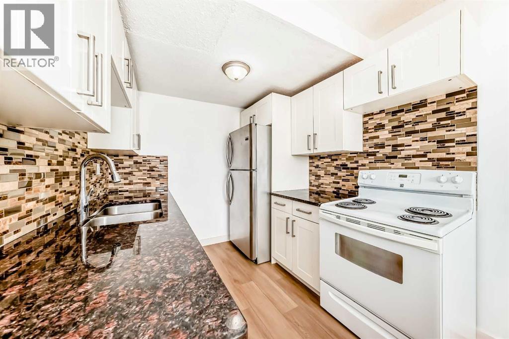 16, 4515 7 Avenue SE|Calgary, Alberta T2A5E4