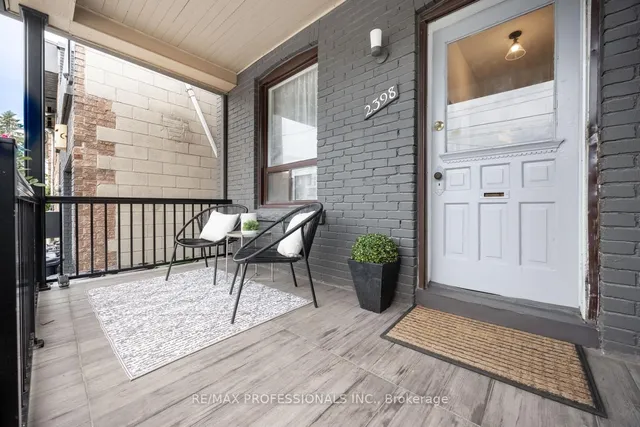 Additional image 3 of 2398 St Clair Ave