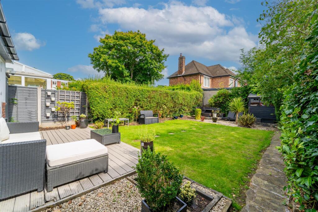 Additional image 28 of Wentworth Road, Harborne, Birmingham, B17