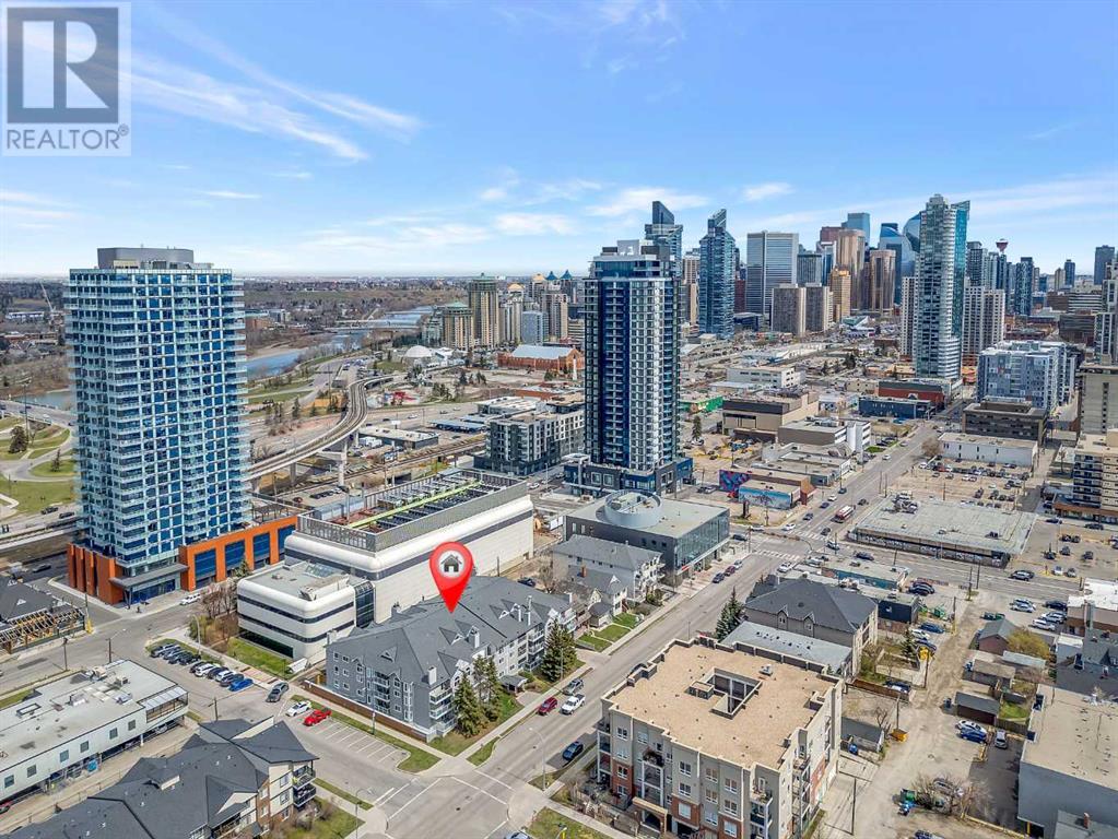 108, 1528 11 Avenue SW|Calgary, Alberta T3C0M9