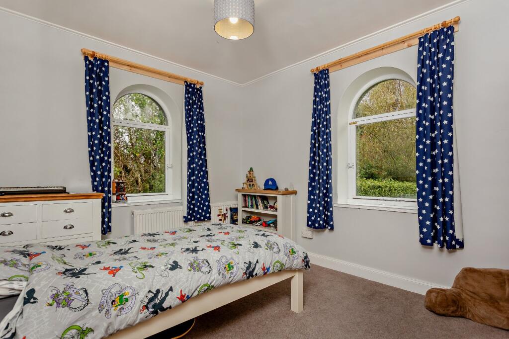 Additional image 12 of King Edward, Banff, Aberdeenshire