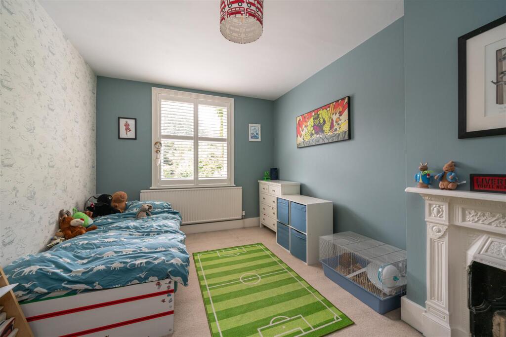 Additional image 21 of Blenheim Road, St. Albans