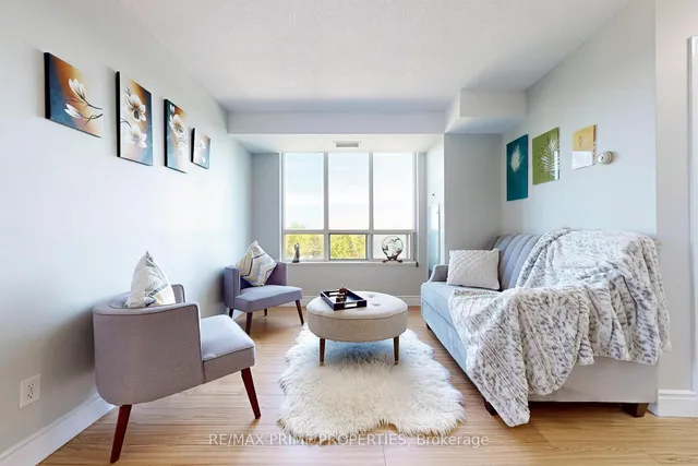 Additional image 9 of 5039 Finch Ave Unit 705