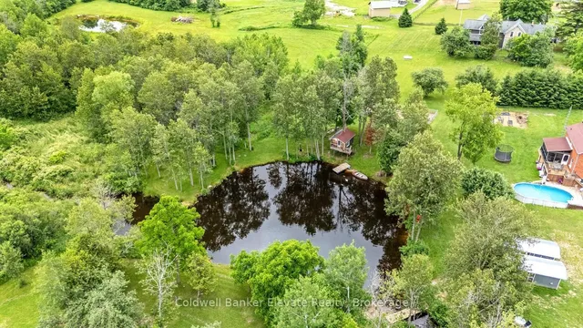 房产图片 48 - 加拿大NASSAGAWEYA第二线11425号