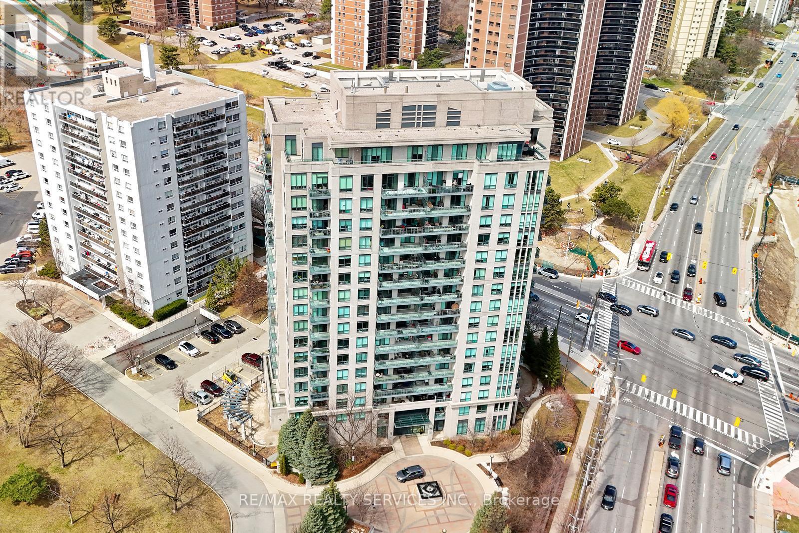 Property image for SUITE 1309 - 38 FONTENAY COURT|Toronto (Edenbridge-Humber Valley), Ontario M9A5H5
