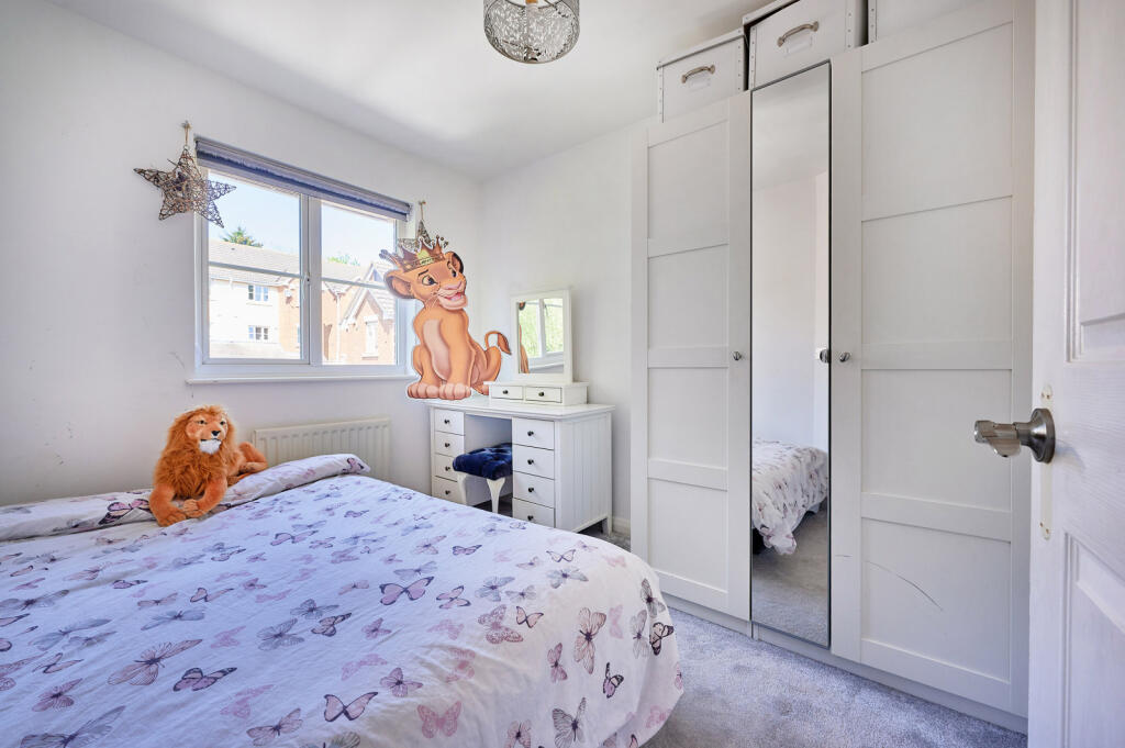 Additional image 9 of Holyrood Crescent, St. Albans, Hertfordshire, AL1