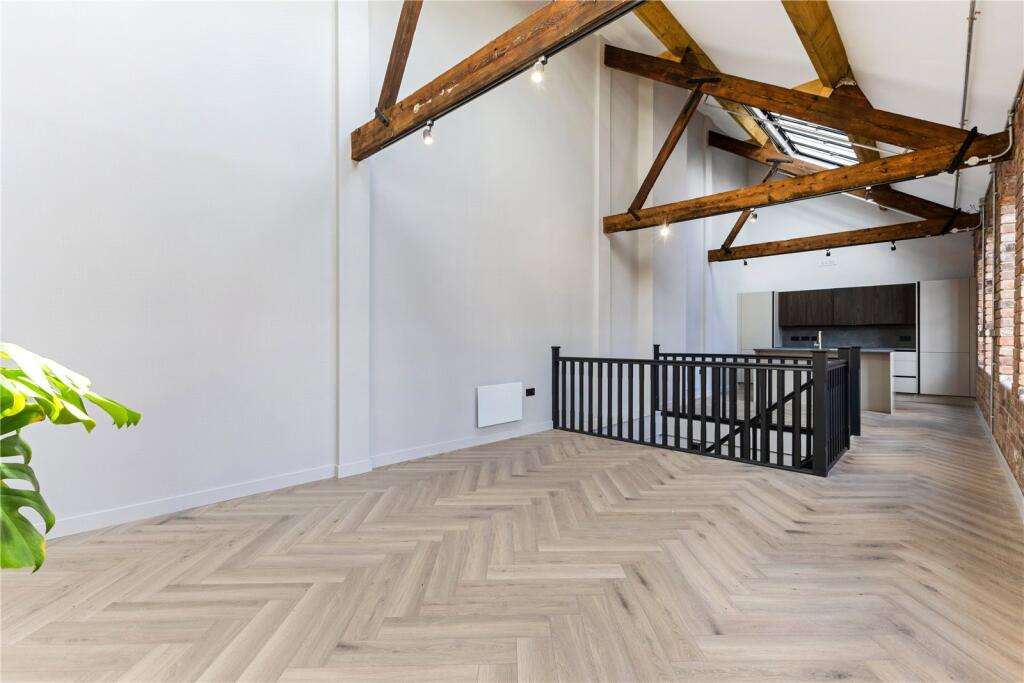 Additional image 6 of The Pressworks, Northwood Street, Birmingham, B3