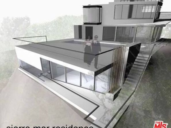 9443 Sierra Mar Pl, Los Angeles, CA 90069