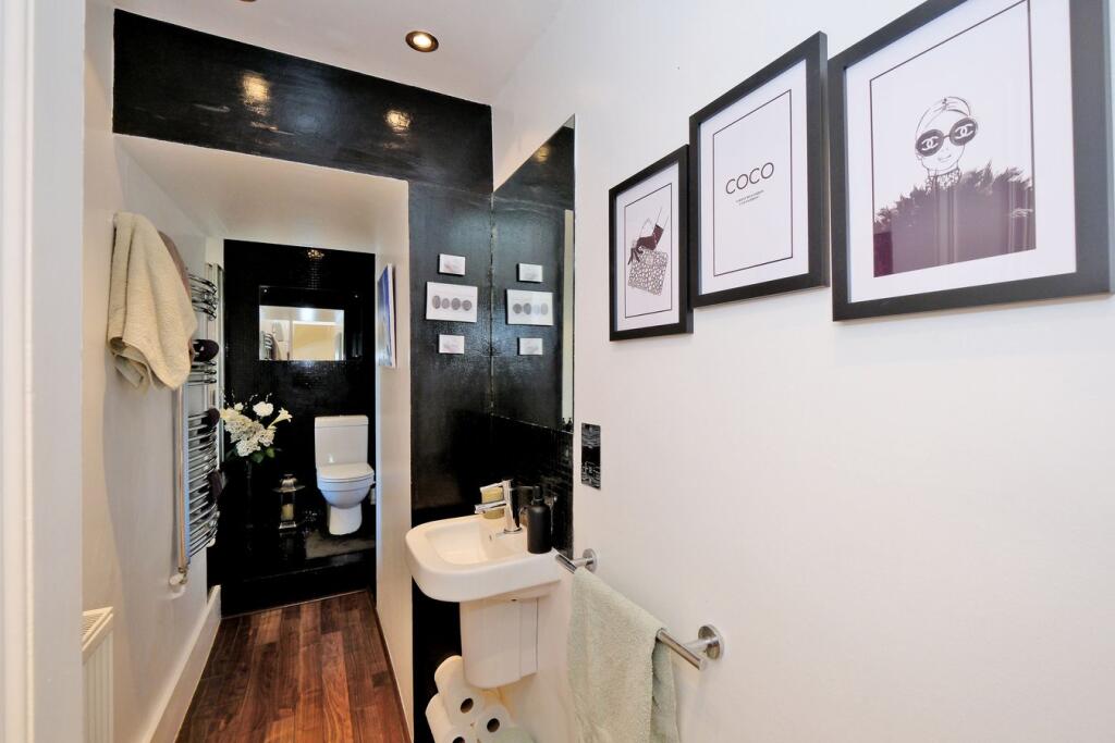 Additional image 20 of Fountainhall Road, Aberdeen, AB15