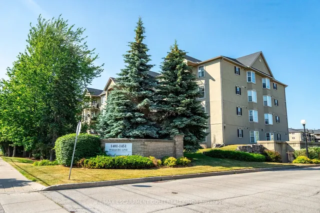 1451 Walker's Line Unit 313