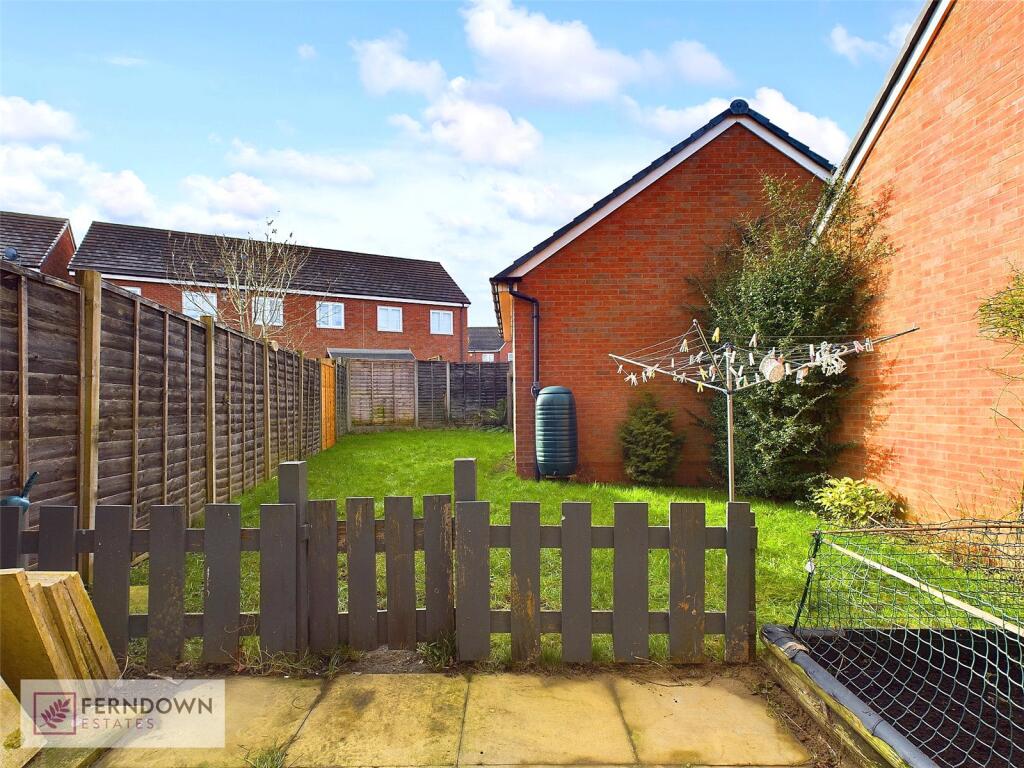 Additional image 10 of Somerton Drive, Marston Green, Birmingham, B37