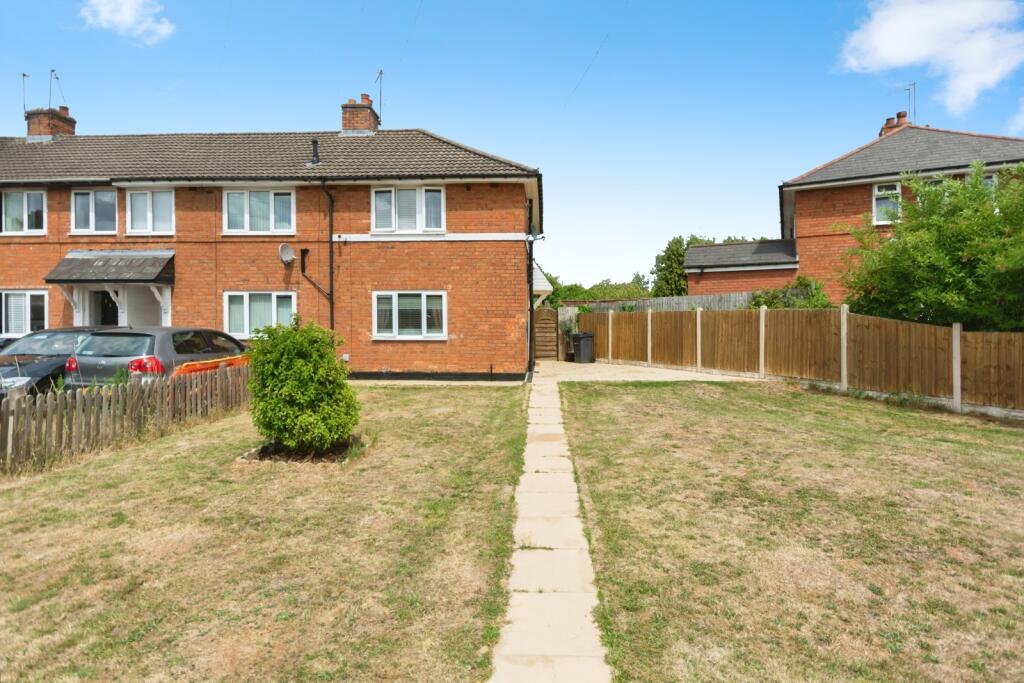Property image for Rye Grove, BIRMINGHAM, West Midlands, B11