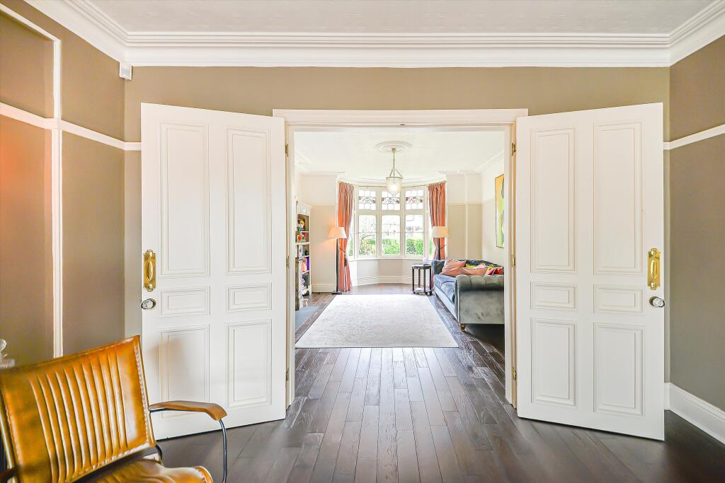 Additional image 13 of Clarendon Road, Edgbaston, Birmingham, B16