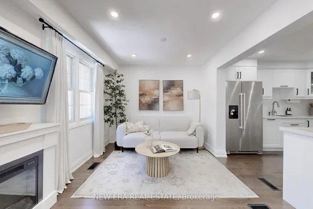 房产图片 6 - 1951 Rathburn Rd 单元 5