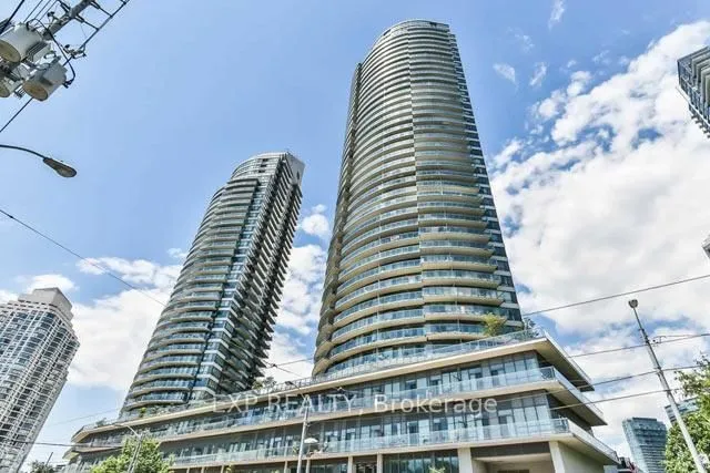 2230 Lake Shore Blvd Unit 201