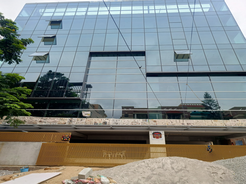 Kavuri Hills, Hyderabad