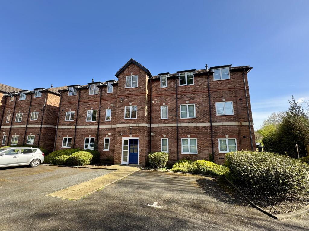 Additional image 4 of Priory Gardens, Birmingham, B28