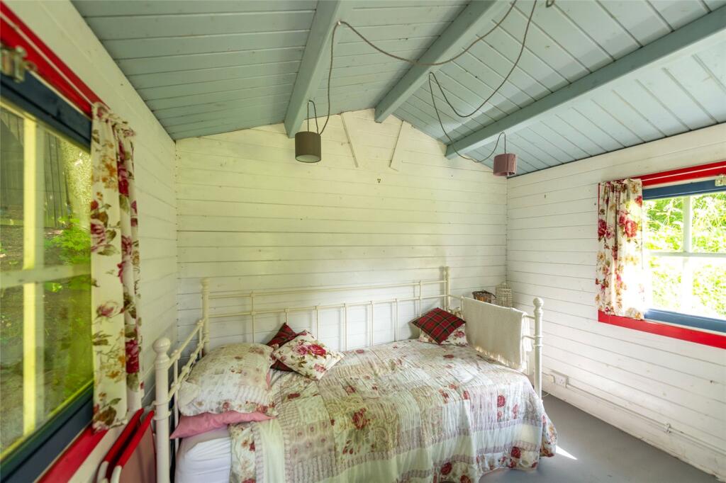 Additional image 32 of The Gables, Innermarkie Wynd, Torphins, AB31