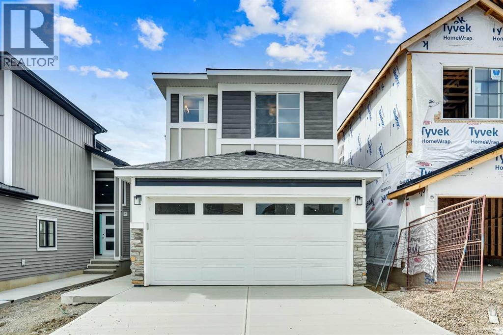 83 Homestead Common NE|Calgary, Alberta T3J5B9