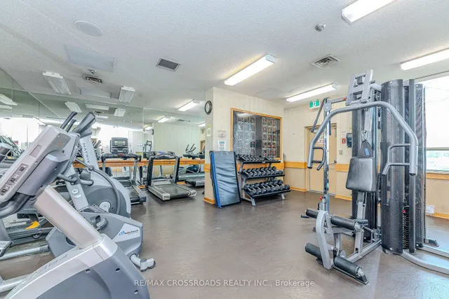 Additional image 31 of 205 Wynford Dr Unit 2004