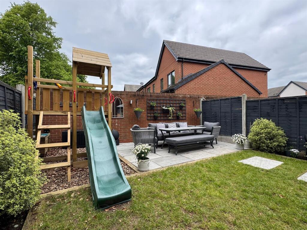 Additional image 24 of Lathe Way, Erdington, Birmingham