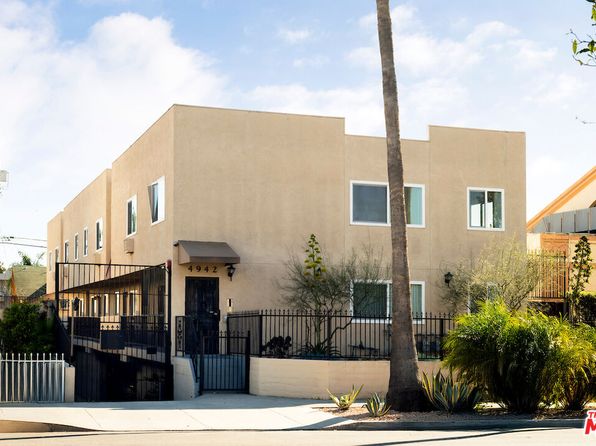 4942 Maplewood Ave, Los Angeles, CA 90004