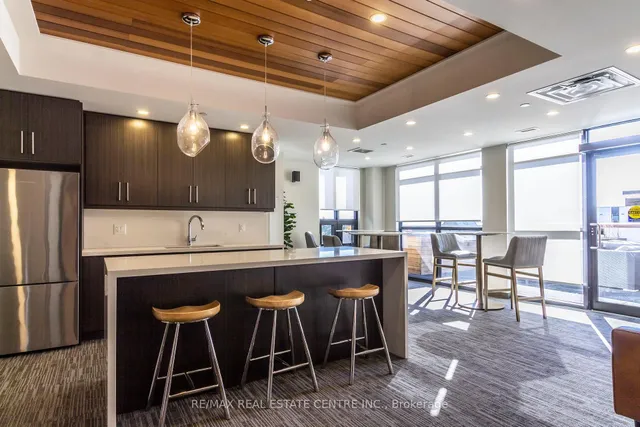 房产图片 41 - 340 Plains Rd 单元 611