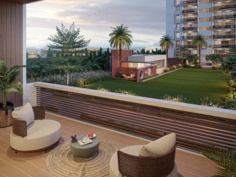 Additional image 2 of Vesu, Surat